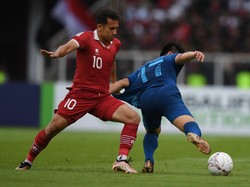 Melihat Skenario Indonesia Lolos ke Semifinal Piala AFF 2022