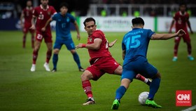 Link Live Streaming Filipina vs Indonesia di Piala AFF 2022