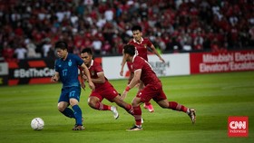 Tiket Indonesia vs Vietnam Paling Mahal di Semifinal Piala AFF 2022