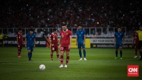 Daftar 3 Tim Negara Tersingkir dari Piala AFF 2022