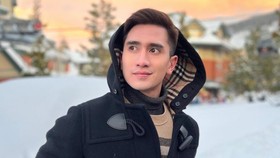 Verrell Bramasta Kecopetan di Jepang, Dompet hingga Paspor Raib
