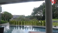 7 Potret Vila Uya Kuya di Bali, Ada Tempat Khusus Spa dan Jacuzzi di Rooftop
