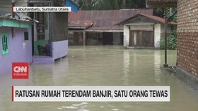 VIDEO: Waspada Ancaman Banjir