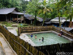 Viral, di Sentul Ada Tempat Wisata Kelewat Mahal
