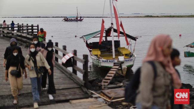 Masyarakat bisa masuk kawasan Ancol secara gratis pada Selasa (21/3) besok. Simak cara pemesanan tiketnya berikut ini.