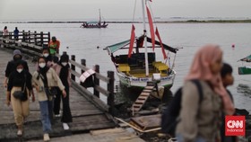 Besok Masuk Ancol Gratis, Cek Cara Pesan Tiketnya di Sini