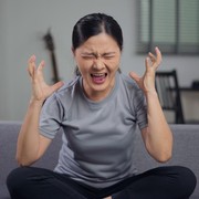 Selain Dinilai Kurang Cerdas, Ini Dampak Negatif Tidak Mampu Mengontrol Emosi dengan Baik, Simak!