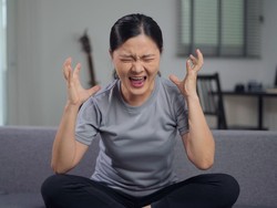 Bantal Ini Dirancang Khusus untuk Tempat Berteriak, Diklaim Bisa Redakan Stres