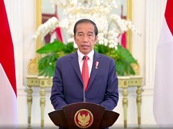 Apa Alasan PPKM Dicabut? Begini Penjelasan Lengkap Presiden Jokowi