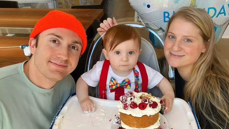 Anak Meghan Trainor Anak Meghan Trainor
