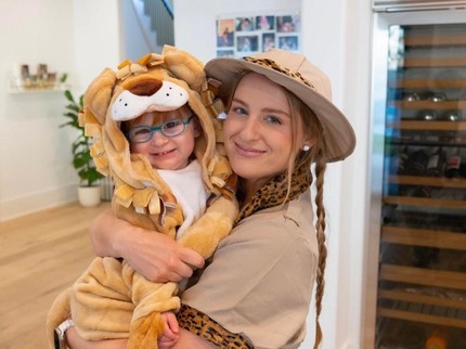 Meghan Trainor Kabarkan Hamil Anak Kedua, Akui Baru Pertama Kali Rasakan Ngidam