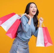Duh, Hindari! Ini 4 Kebiasaan yang Bisa Bikin THR Kamu Cepat Habis