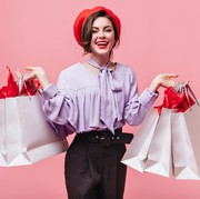 Tips Aman Hadapi Godaan Diskon Gede-gedean Akhir Tahun!