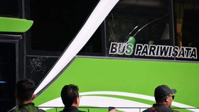 Park Hang Seo Singgung Serangan Bus Thailand di Indonesia