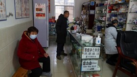 img-title 2 Mutasi Omicron Bisa Sebabkan Gelombang Baru Covid-19 di China