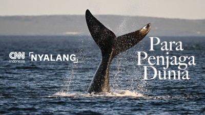 img-title NYALANG: Para Penjaga Dunia