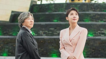 5 Drama Korea Rating Tertinggi Minggu Keempat Desember 2022