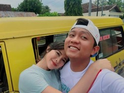 Terungkap Alasan Denny Caknan Mendadak Nikahi Bella Bonita