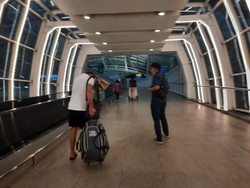 Bule Overstay di Bali Merajalela, Paling Banyak Turis Rusia