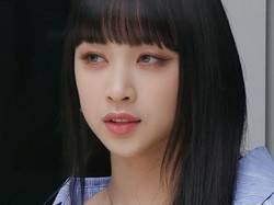 Viral Tweet Standar Cakep Idol Kpop, Netizen: Udah Ada Dita Karang!