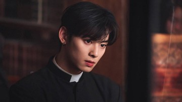 KARAKTER CHA EUN WOO - LEE DA HEE