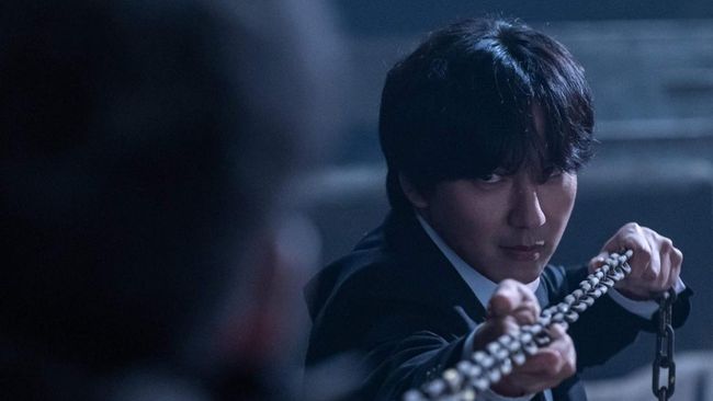 Drama Korea Island part 2 akan tayang 24 Februari, sekitar satu bulan setelah part 1 berakhir pada Jumat (13/1).