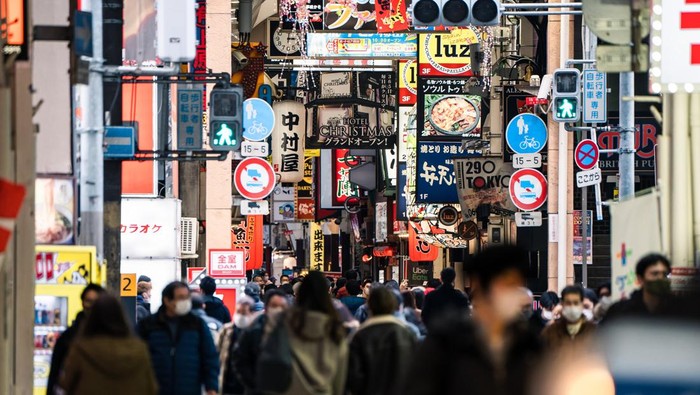 Etika Orang Jepang/Pexels.com/satoshi-hirayama