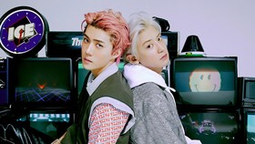 Tiket Konser EXO-SC Dipatok Rp1-3 Juta, Dijual Mulai 6 Januari