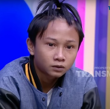 Fotonya Dipajang Gibran Rakabuming, Fajar Sad Boy: Aku Merinding