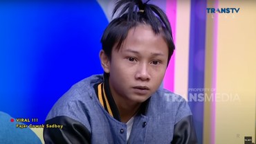 Fotonya Dipajang Gibran Rakabuming, Fajar Sad Boy: Aku Merinding