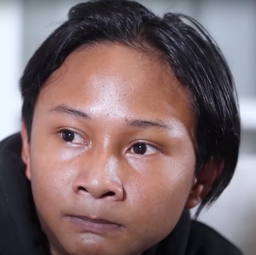 Fajar Sad Boy Curhat ke Atta Halilintar soal Orang Tua, El Rumi Ikut Pusing