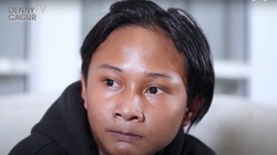 Pantas Bikin Nangis, Ternyata Ini Sosok Mantan Kekasih Fajar Sad Boy