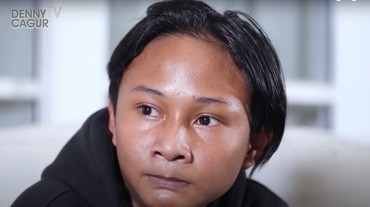 Fajar Sad Boy Curhat ke Atta Halilintar soal Orang Tua, El Rumi Ikut Pusing