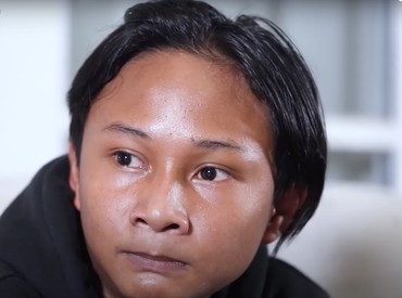 Pantas Bikin Nangis, Ternyata Ini Sosok Mantan Kekasih Fajar Sad Boy