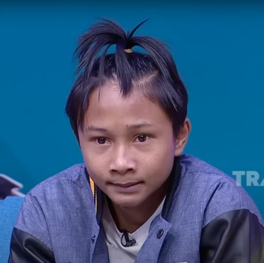 Kabar Fajar Sadboy Meninggal karena Kecelakaan, Ini Faktanya