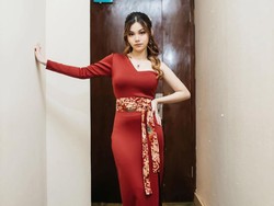 Frislly Herlind Jalin Asmara dengan Difa Ryansyah, Ungkap Gaya Pacarannya