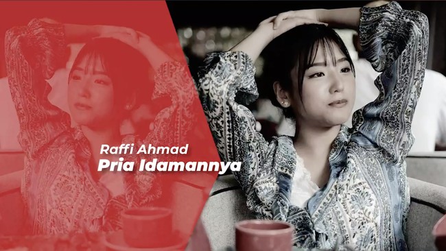 Biar Cepet Terkenal, Haruka Nakagawa Diberi Tips Selingkuh oleh Desta