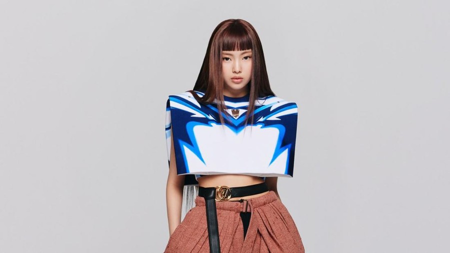 Hyein NewJeans