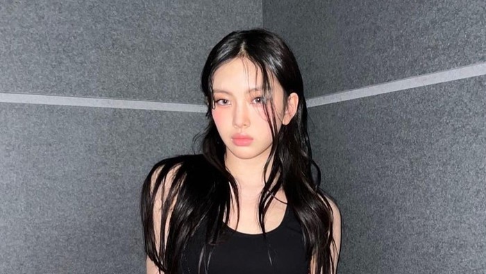 Sederet Idol K-Pop Perempuan yang Debut di Usia Muda, Ada Hyein NewJeans! Sederet Idol K-Pop Perempuan yang Debut di Usia Muda, Ada Hyein NewJeans!