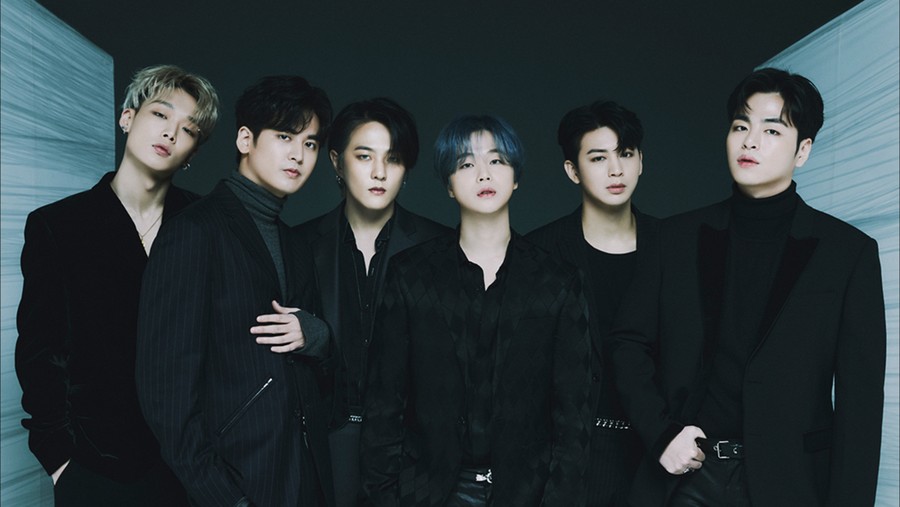 iKON
