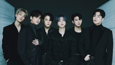 img-title iKON Siap Comeback Usai Hengkang dari YG Entertainment