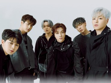 img-title iKONIC Bersiaplah, iKON Bakal Konser di Jakarta 19 November