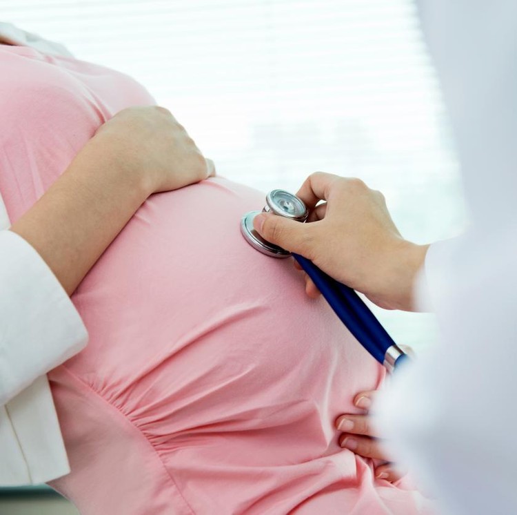 Ilustrasi hamil atau Antenatal care Ilustrasi hamil atau Antenatal care
