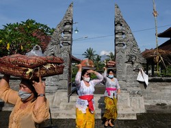 Hari Raya Galungan 2024: Jadwal, Sejarah, hingga Maknanya