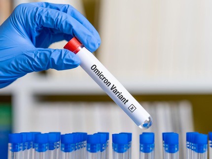 Menkes Sebut Omicron BF.7 Asal China Ada di Indonesia, Total 15 Kasus