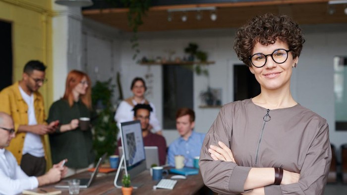 Aries akan mendapatkan keuntungan dari segala arah, sehingga kemakmuran dan keuangan yang cukup stabil bisa kamu nikmati melalui bisnismu/Foto: pexels.com/fauxels