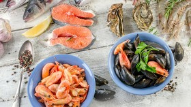 Hong Kong Ancam Larang Impor Makanan Laut Jepang