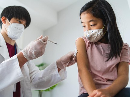 Vaksin Dengue atau Demam Berdarah untuk Anak Mulai Diberikan Usia Berapa?