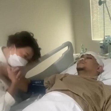 Terpopuler: Indra Bekti Cepat Siuman Disebut Mukjizat hingga Alat Bantu Dilepas