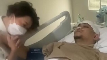 Terpopuler: Indra Bekti Cepat Siuman Disebut Mukjizat hingga Alat Bantu Dilepas